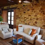 Riveros De Jeromo Chalet Selaya