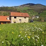 Riveros De Jeromo Chalet *