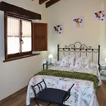 Riveros De Jeromo Chalet