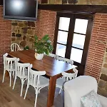 Riveros De Jeromo Chalet *