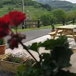 Chalet Riveros De Jeromo *
