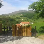 Chalet Riveros De Jeromo