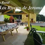 Chalet Riveros De Jeromo Selaya