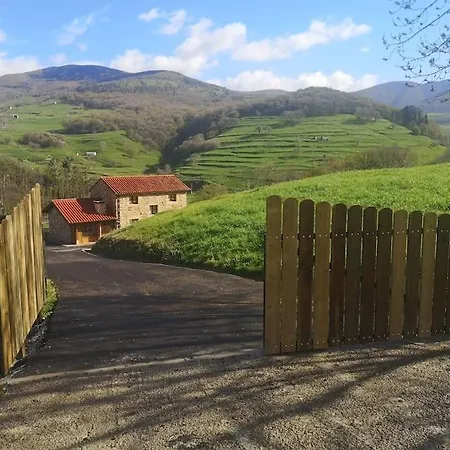 Riveros De Jeromo Chalet Selaya