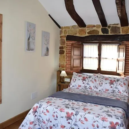 Chalet Riveros De Jeromo Selaya