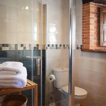 Riveros De Jeromo Chalet Selaya