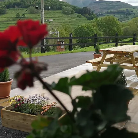 Alpesi faház Riveros De Jeromo *