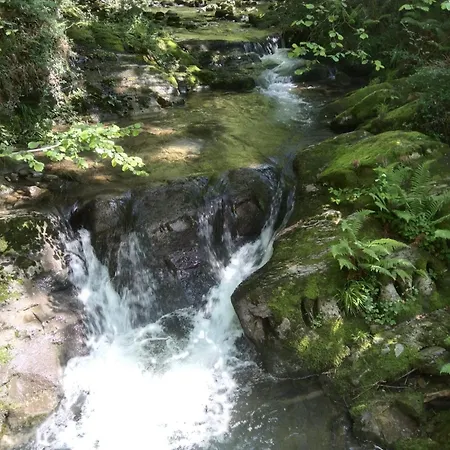 Riveros De Jeromo Alpesi faház Selaya