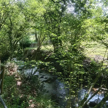 Alpesi faház Riveros De Jeromo Selaya