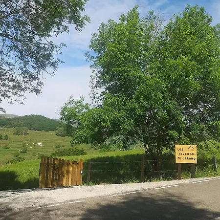 Riveros De Jeromo Selaya