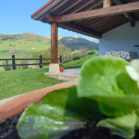 Chalet Riveros De Jeromo