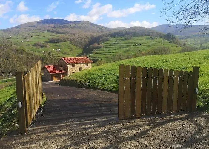 Riveros De Jeromo Chalet Selaya