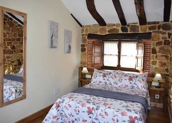 Chalet Riveros De Jeromo Selaya