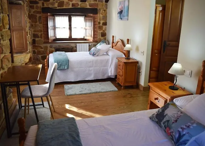 Chalet Riveros De Jeromo Selaya