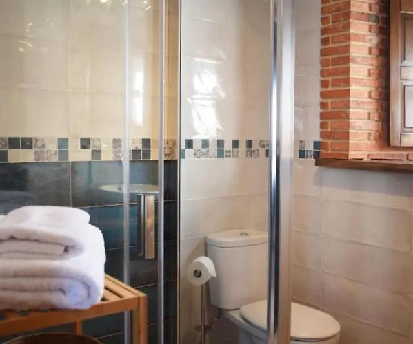 Riveros De Jeromo Chalet Selaya