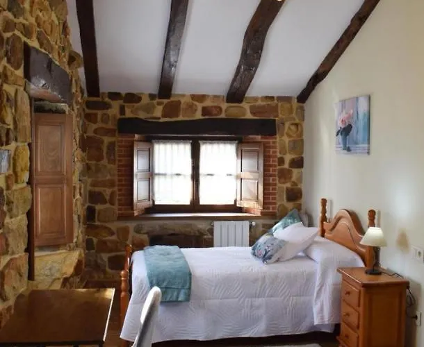 Chalet Riveros De Jeromo Selaya