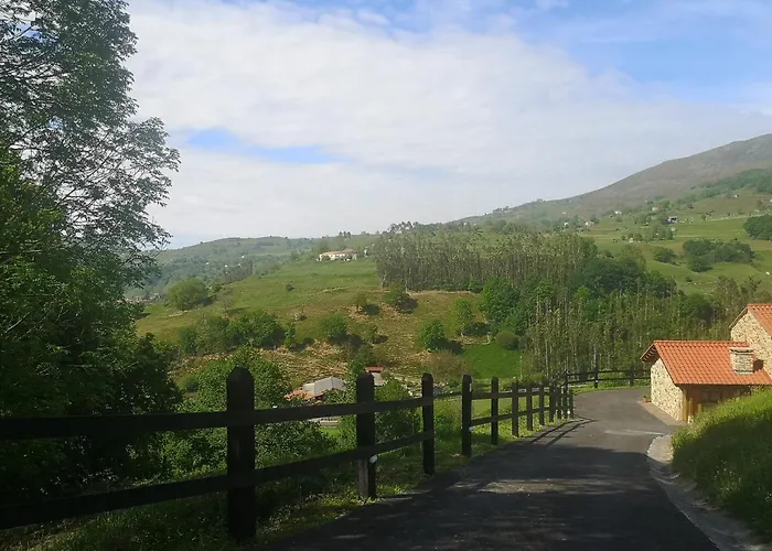 Riveros De Jeromo Chalet Selaya