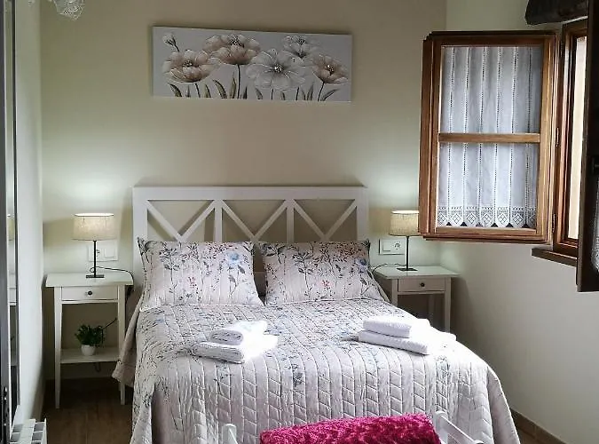 Chalet Riveros De Jeromo