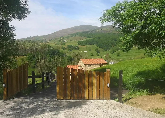 Chalet Riveros De Jeromo