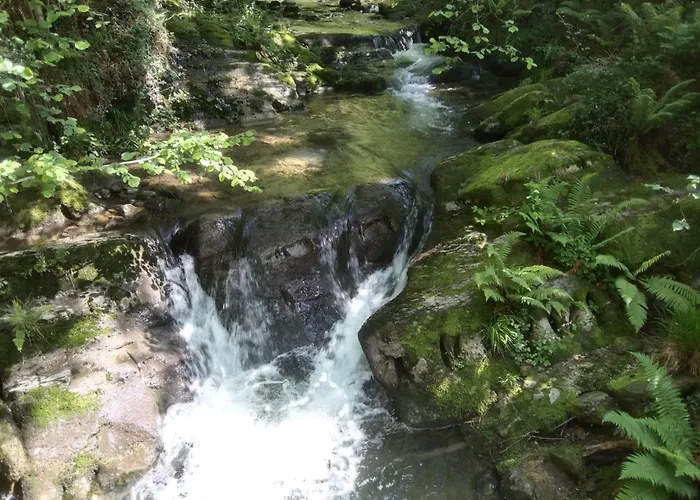 Riveros De Jeromo Chalet Selaya