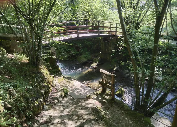 Riveros De Jeromo Chalet *