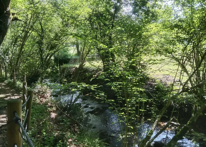 Chalet Riveros De Jeromo Selaya