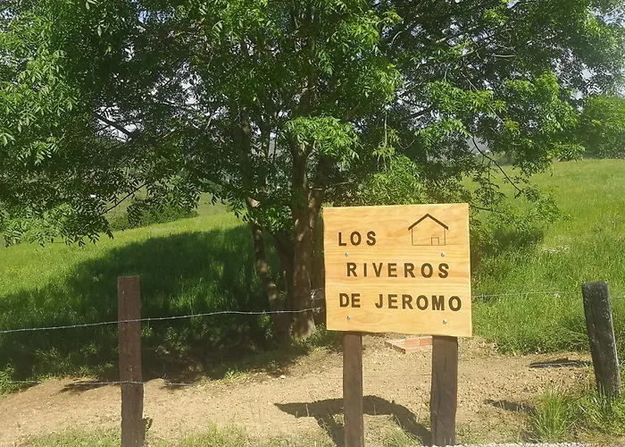 Chalet Riveros De Jeromo Selaya