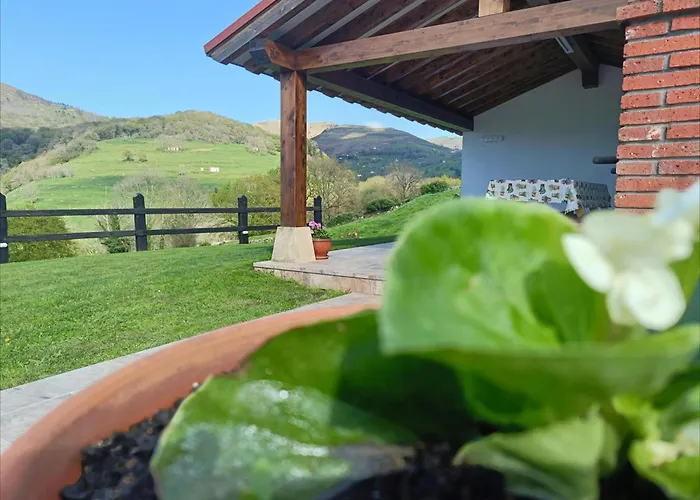 Chalet Riveros De Jeromo