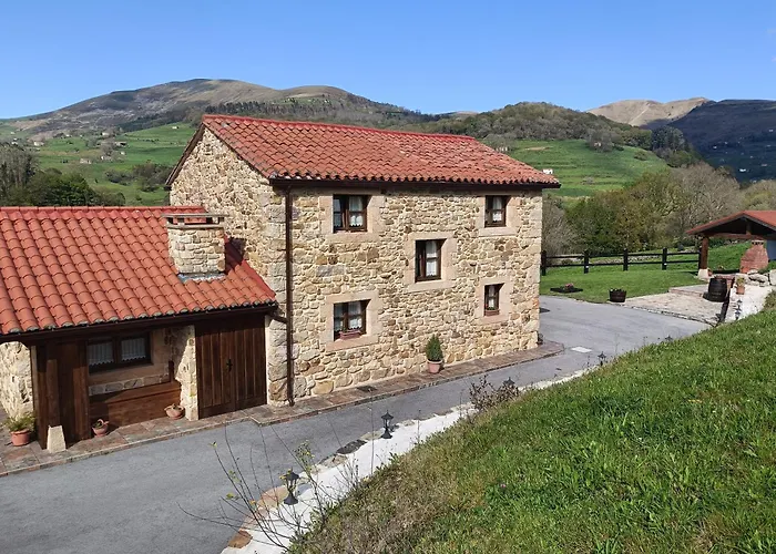 Chalet Riveros De Jeromo Selaya